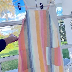 Never worn Billy Bong Beach dress